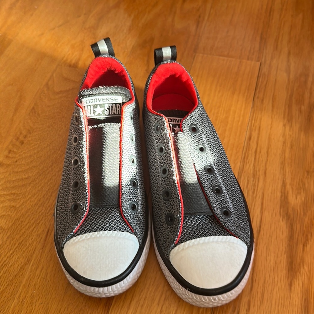 converse
